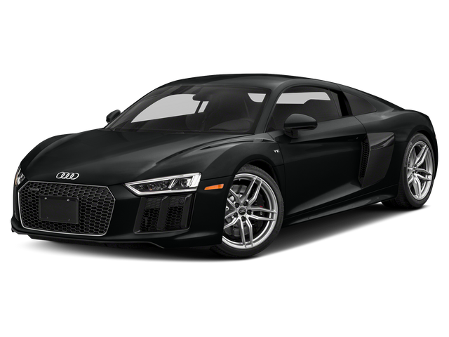 2018 Audi R8 V10