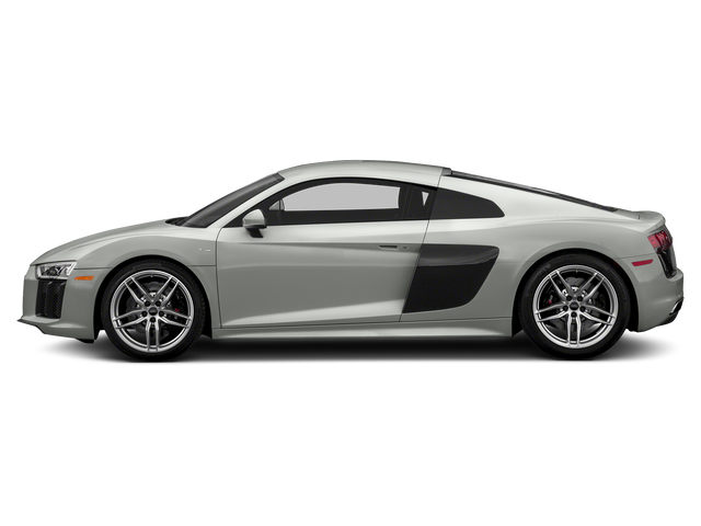 2018 Audi R8 V10