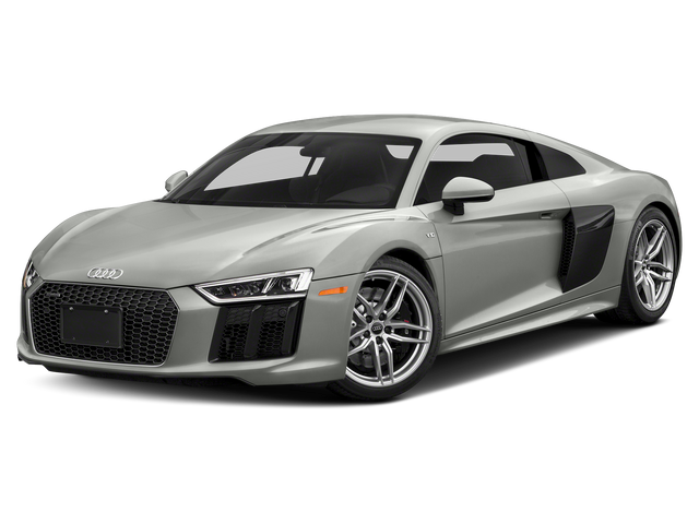 2018 Audi R8 V10