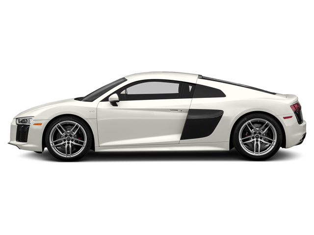 2018 Audi R8 V10