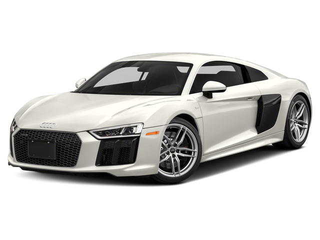 2018 Audi R8 V10