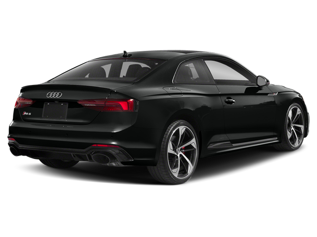 2018 Audi RS 5 Base