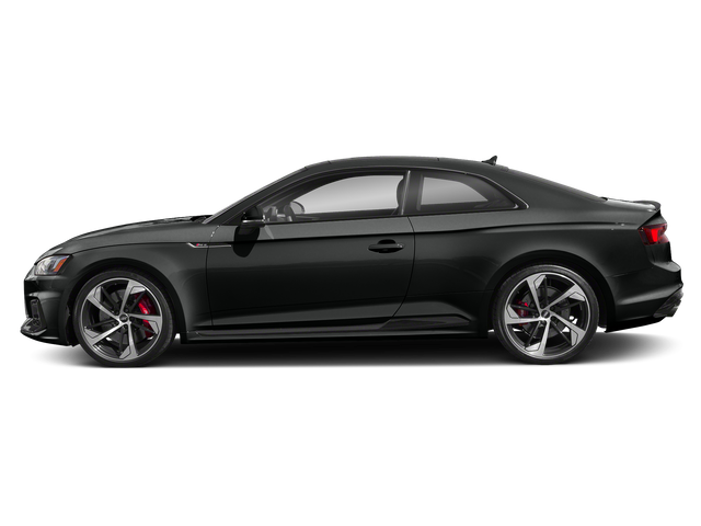 2018 Audi RS 5 Base