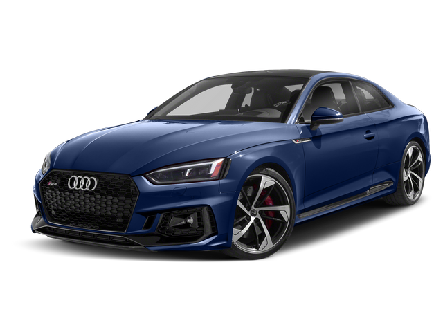 2018 Audi RS 5 Base