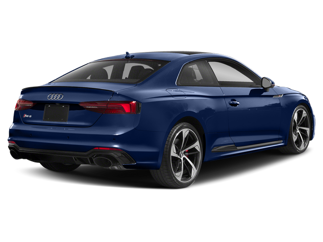 2018 Audi RS 5 Base