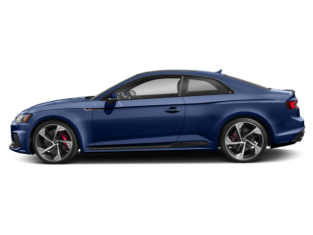 2018 Audi RS 5 Base