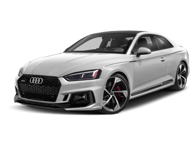 2018 Audi RS 5 Base