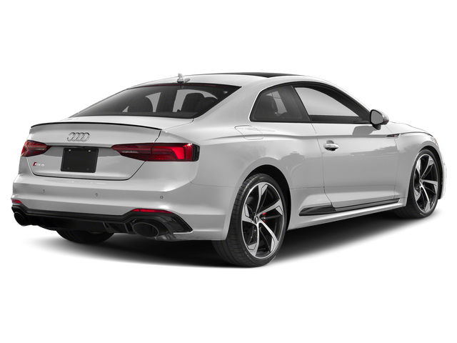 2018 Audi RS 5 Base