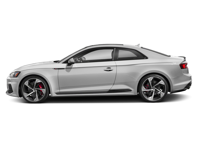 2018 Audi RS 5 Base