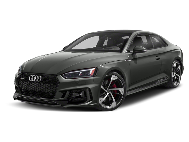 2018 Audi RS 5 Base