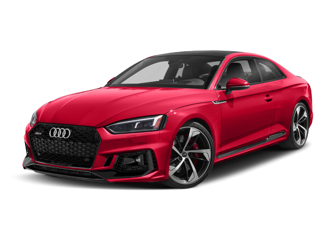 2018 Audi RS 5 Base