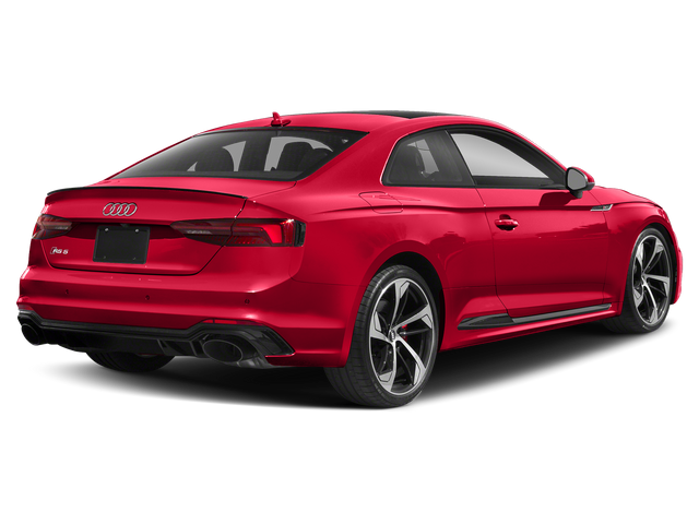 2018 Audi RS 5 Base