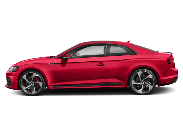 2018 Audi RS 5 Base