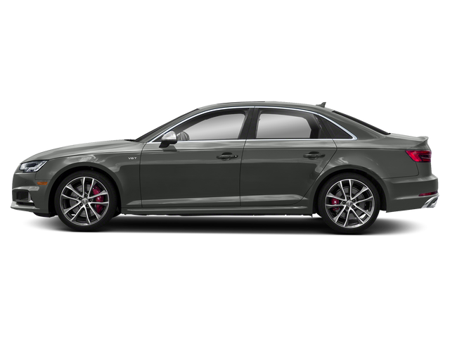 2018 Audi S4 Premium Plus