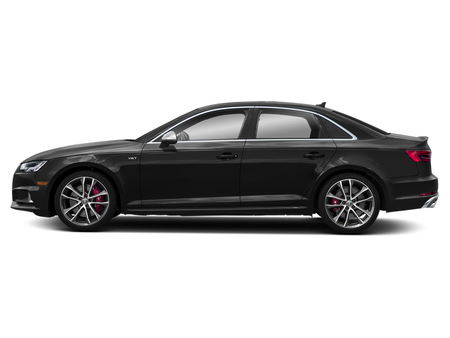 2018 Audi S4 Premium Plus