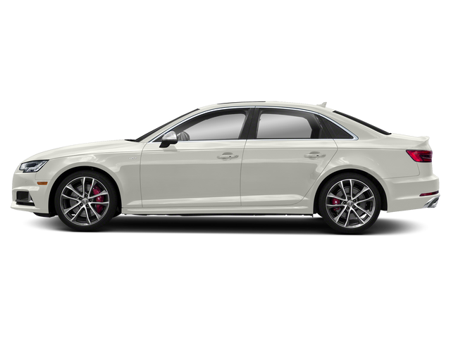 2018 Audi S4 Premium Plus