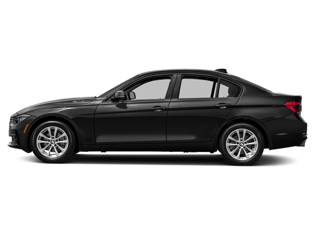 2018 BMW 3 Series 320i