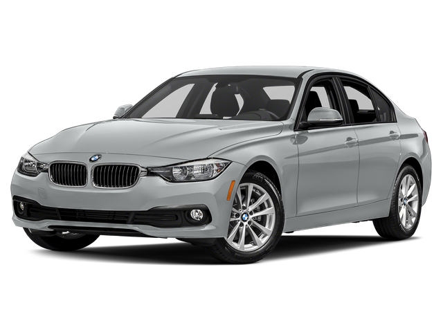 2018 BMW 3 Series 320i