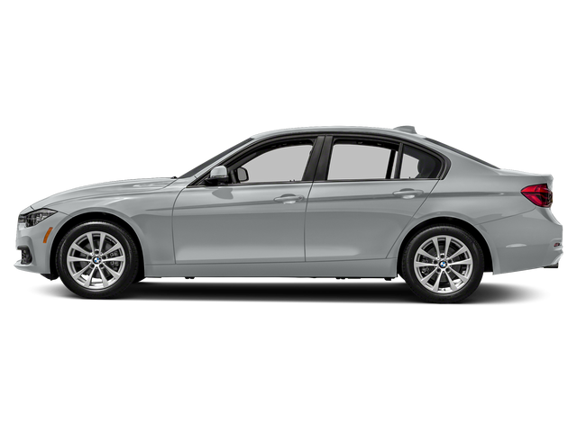 2018 BMW 3 Series 320i