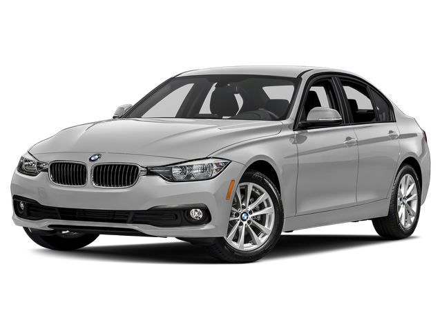 2018 BMW 3 Series 320i