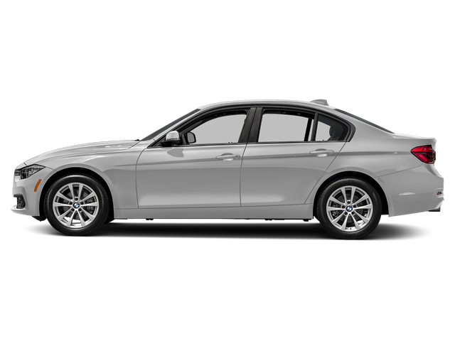 2018 BMW 3 Series 320i