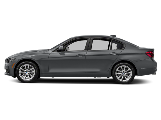 2018 BMW 3 Series 320i