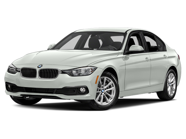 2018 BMW 3 Series 320i xDrive