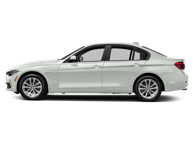 2018 BMW 3 Series 320i xDrive