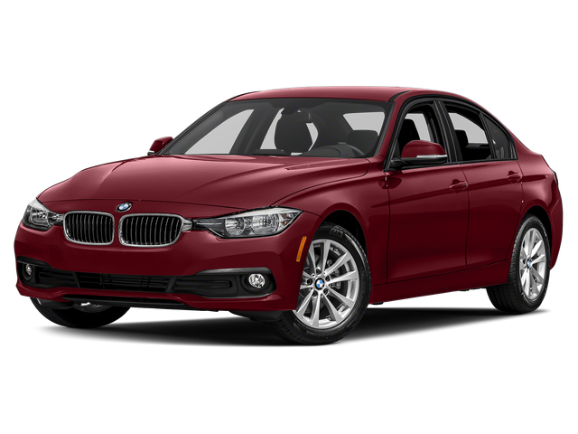 2018 BMW 3 Series 320i xDrive