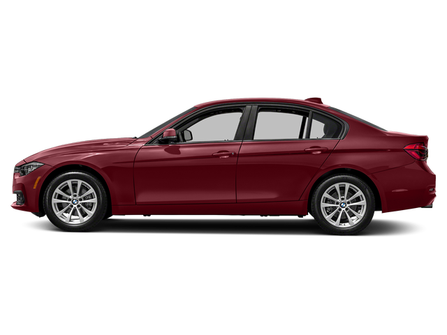 2018 BMW 3 Series 320i xDrive