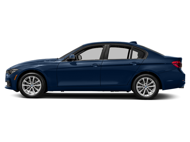 2018 BMW 3 Series 320i xDrive