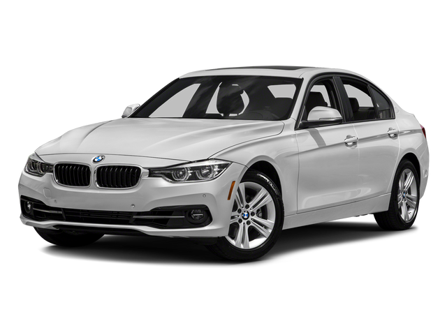 2018 BMW 3 Series 330i