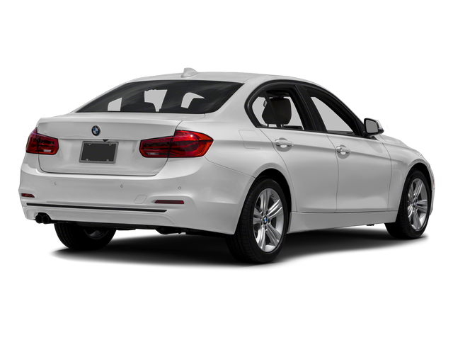 2018 BMW 3 Series 330i