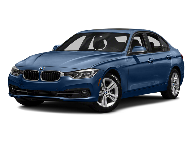 2018 BMW 3 Series 330i