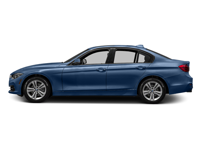 2018 BMW 3 Series 330i