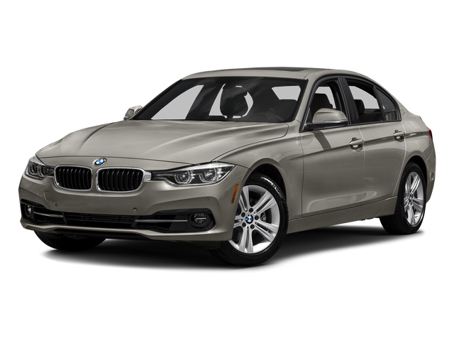 2018 BMW 3 Series 330i