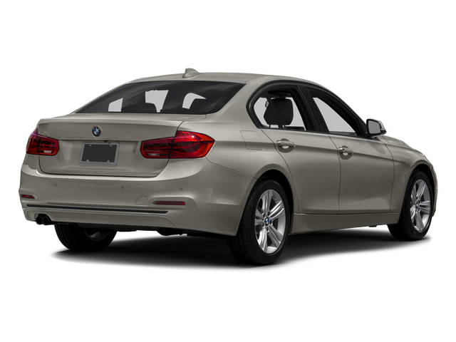 2018 BMW 3 Series 330i
