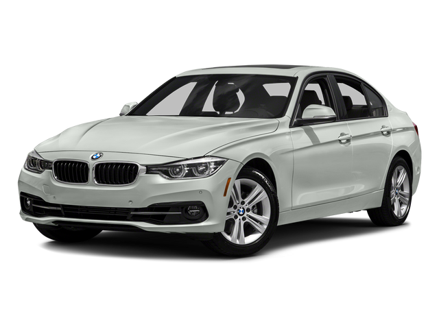 2018 BMW 3 Series 330i xDrive