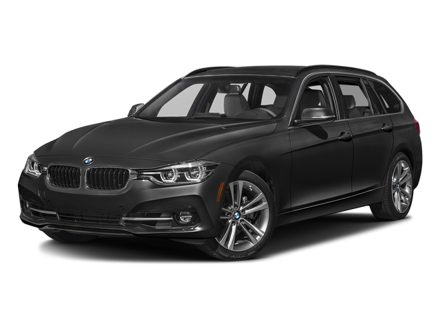 2018 BMW 3 Series 330i xDrive