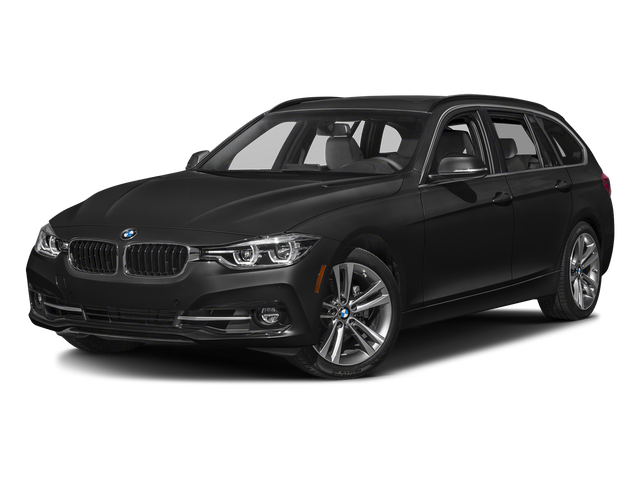 2018 BMW 3 Series 330i xDrive