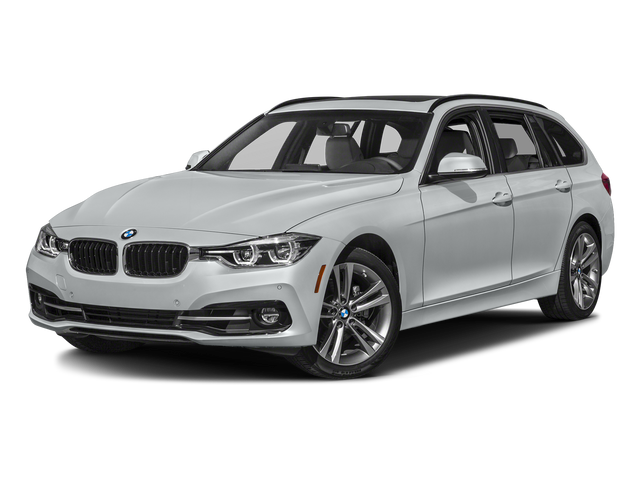 2018 BMW 3 Series 330i xDrive