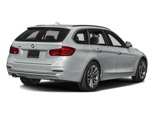 2018 BMW 3 Series 330i xDrive