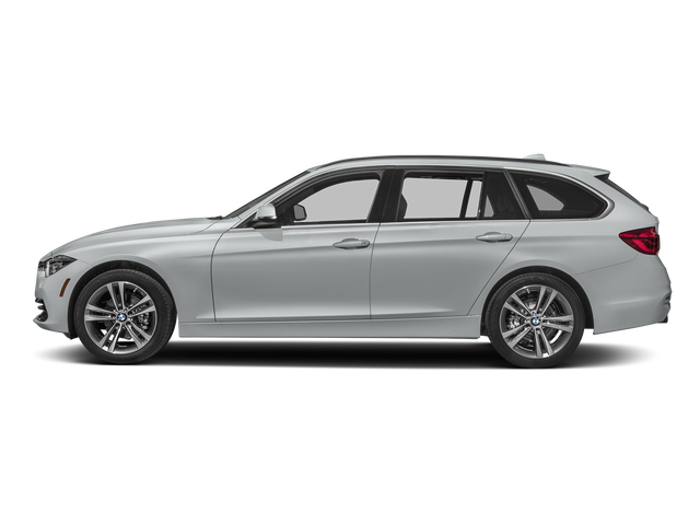2018 BMW 3 Series 330i xDrive