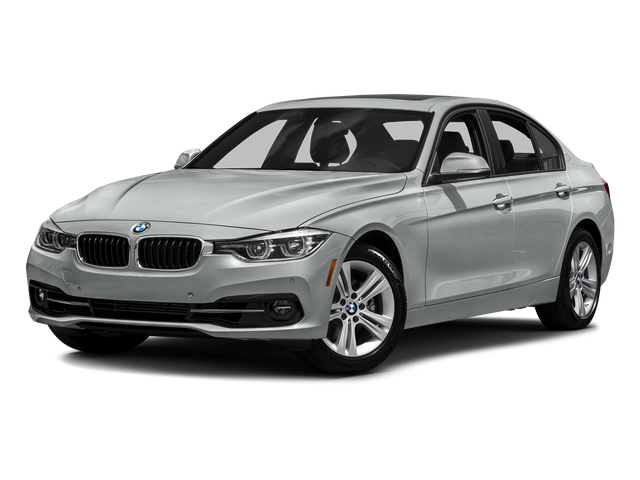 2018 BMW 3 Series 330i xDrive