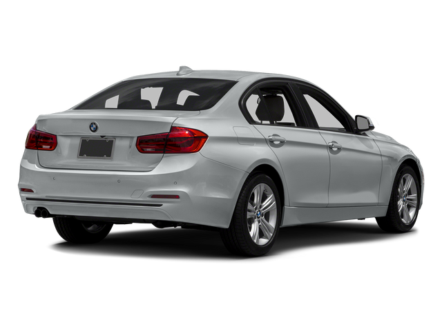 2018 BMW 3 Series 330i xDrive