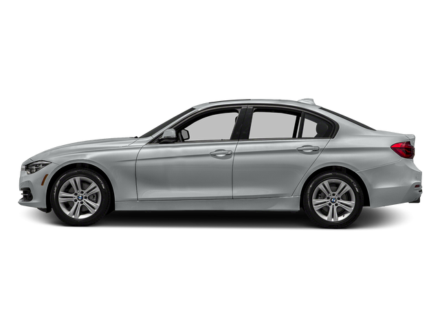 2018 BMW 3 Series 330i xDrive