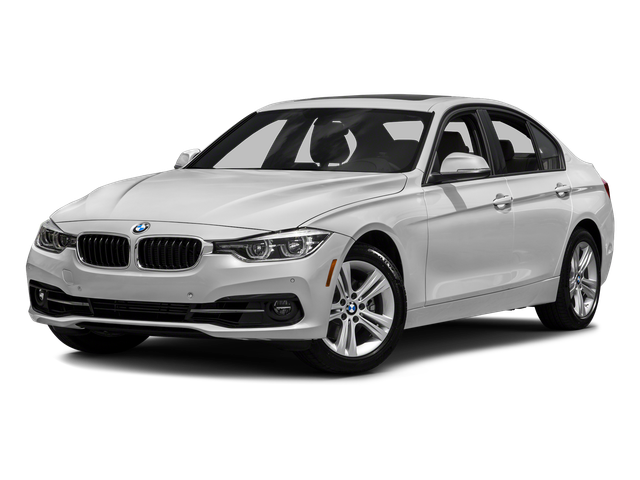2018 BMW 3 Series 330i xDrive