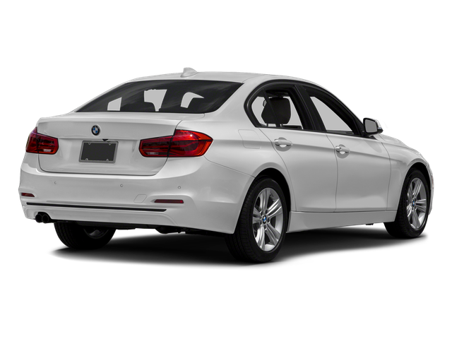 2018 BMW 3 Series 330i xDrive