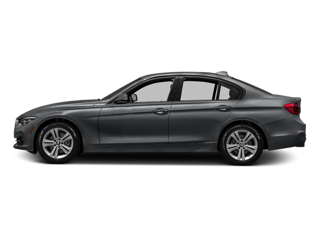 2018 BMW 3 Series 330i xDrive