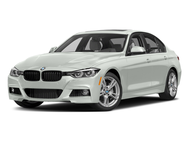 2018 BMW 3 Series 340i xDrive